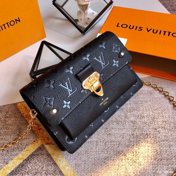 Cheap CHAIN VUITTON WALLET LOUIS VAVIN 0721